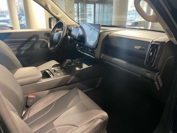 Новый Haval H9 II 2026 года, цена 5 299 000 рублей, внедорожник, Автокод Объявления