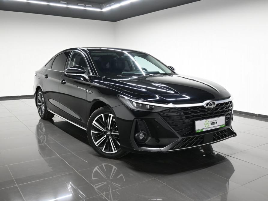 Chery Arrizo 8 Тверь  - изображение 5