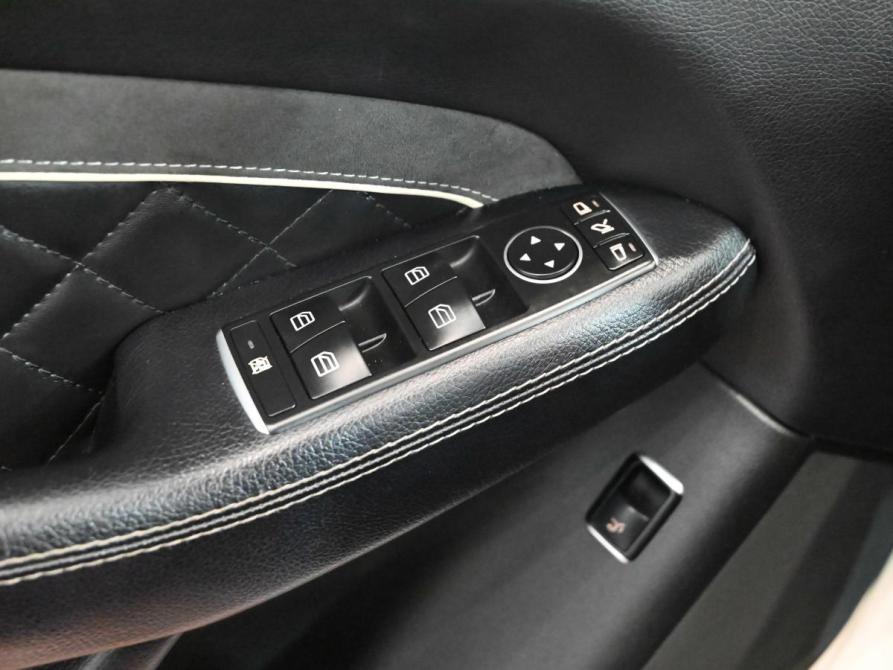 Mercedes-Benz GL-Класс II (X166) Екатеринбург  - изображение 18