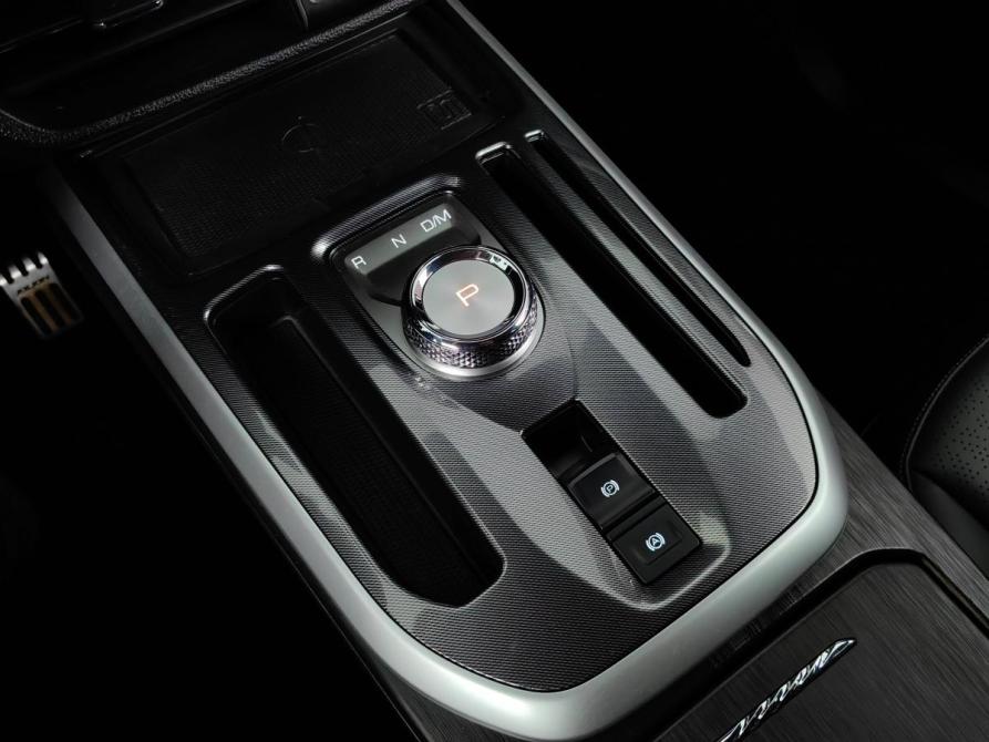 Haval Jolion I Рестайлинг Москва  - изображение 19