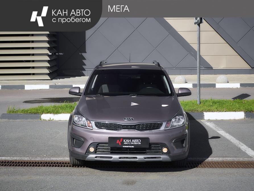 Kia Rio IV Казань  - изображение 3