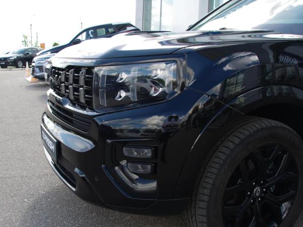 Kia Mohave I Рестайлинг 2 с пробегом 2020 года, цена 5 249 000 рублей, 99200 км, внедорожник, Автокод Объявления