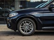 BMW X3 III (G01) Санкт-Петербург  - изображение 46