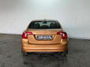 Volvo S60 II Рестайлинг Москва  - изображение 27