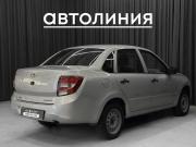 Lada (ВАЗ) Granta I Красноярск  - изображение 21