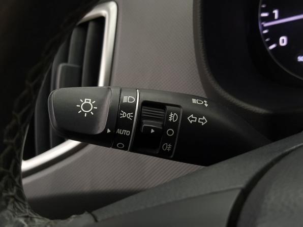 Hyundai Creta I с пробегом 2019 года, цена 1 739 000 рублей, 142000 км, внедорожник, Автокод Объявления
