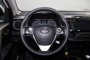 Toyota RAV4 IV (XA40) Рестайлинг Владивосток  - изображение 46