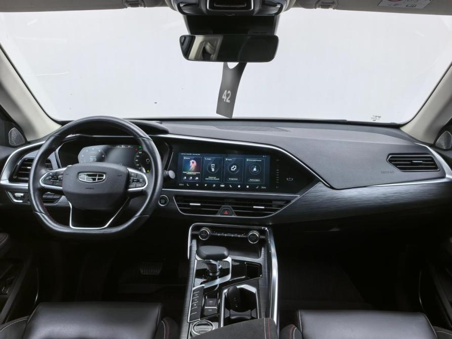 Geely Tugella I Санкт-Петербург  - изображение 10