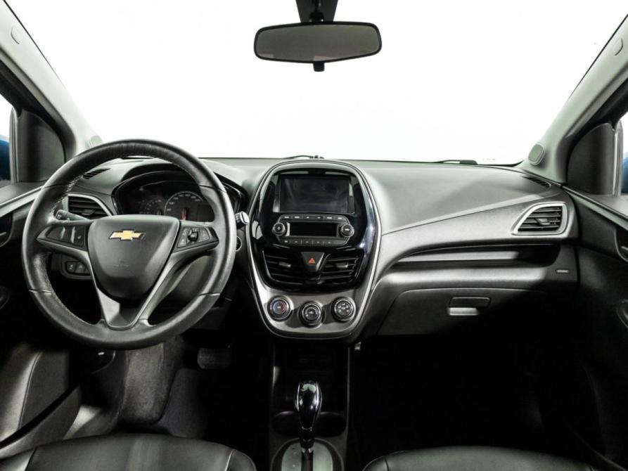 Chevrolet Spark IV Рестайлинг Санкт-Петербург  - изображение 13
