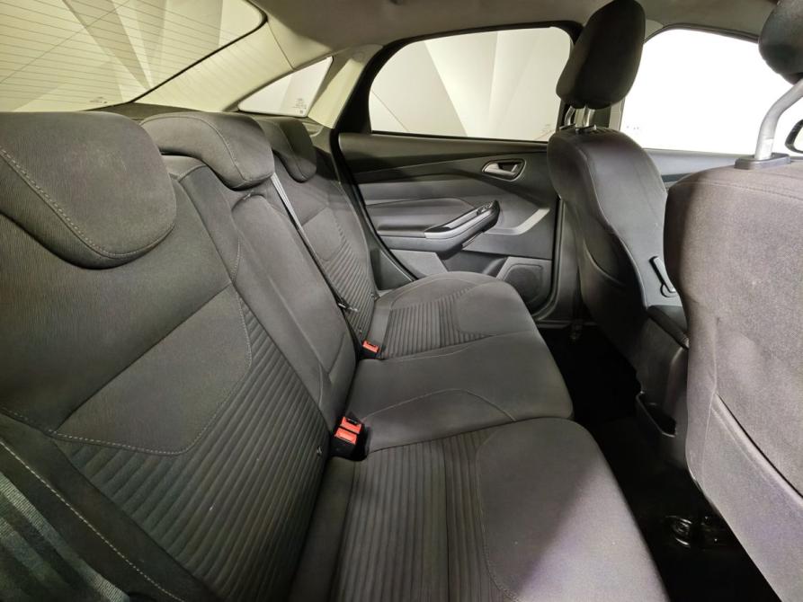 Ford Focus III Рестайлинг Москва  - изображение 16
