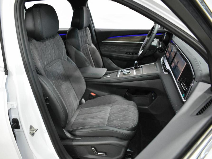 Geely Monjaro I Рестайлинг Ростов-на-Дону  - изображение 8