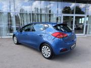 Kia Ceed II Воронеж  - изображение 19
