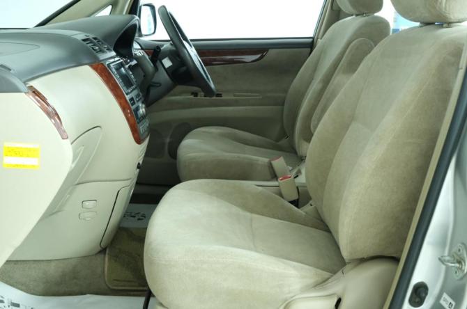 Toyota Ipsum II (M20) с пробегом 2003 года, цена 739 000 рублей, 229740 км, компактвэн, Автокод Объявления