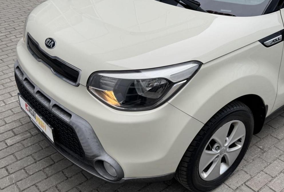 Kia Soul II Владимир  - изображение 22