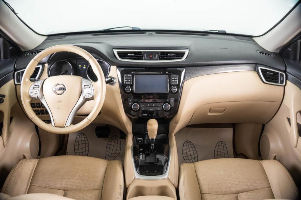 Nissan X-Trail III Пермь  - изображение 16