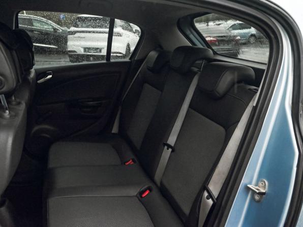 Opel Corsa D с пробегом 2008 года, цена 370 000 рублей, 160732 км, хэтчбек, Автокод Объявления