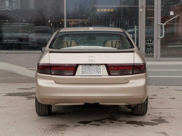 Honda Accord VII с пробегом 2004 года, цена 660 000 рублей, 182005 км, седан, Автокод Объявления