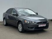 Mitsubishi Lancer X Москва  - изображение 19