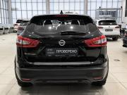 Nissan Qashqai II Казань  - изображение 29
