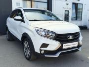 Lada (ВАЗ) XRAY I Москва  - изображение 20