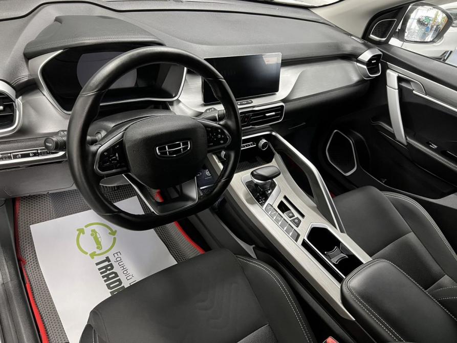 Geely Coolray I Тверь  - изображение 9