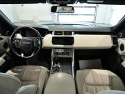 Land Rover Range Rover Sport II Калуга  - изображение 57
