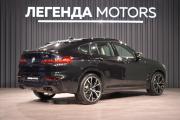 BMW X4 M I (F98) Иркутск  - изображение 45