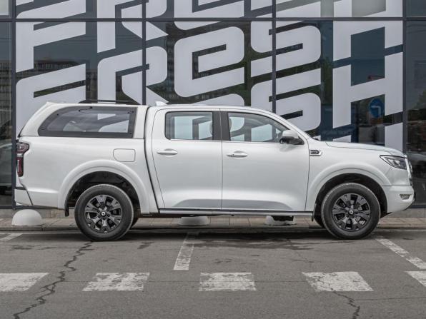 Great Wall Poer I с пробегом 2021 года, цена 2 499 000 рублей, 230409 км, offers.body_type.unknown, Автокод Объявления