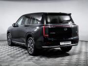 GAC Trumpchi S9 Москва  - изображение 31
