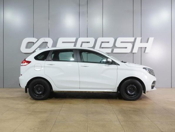 Lada (ВАЗ) XRAY I с пробегом 2017 года, цена 749 000 рублей, 118414 км, хэтчбек, Автокод Объявления