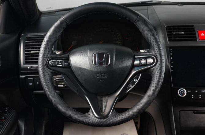 Honda Accord VII с пробегом 2007 года, цена 1 099 000 рублей, 329934 км, седан, Автокод Объявления