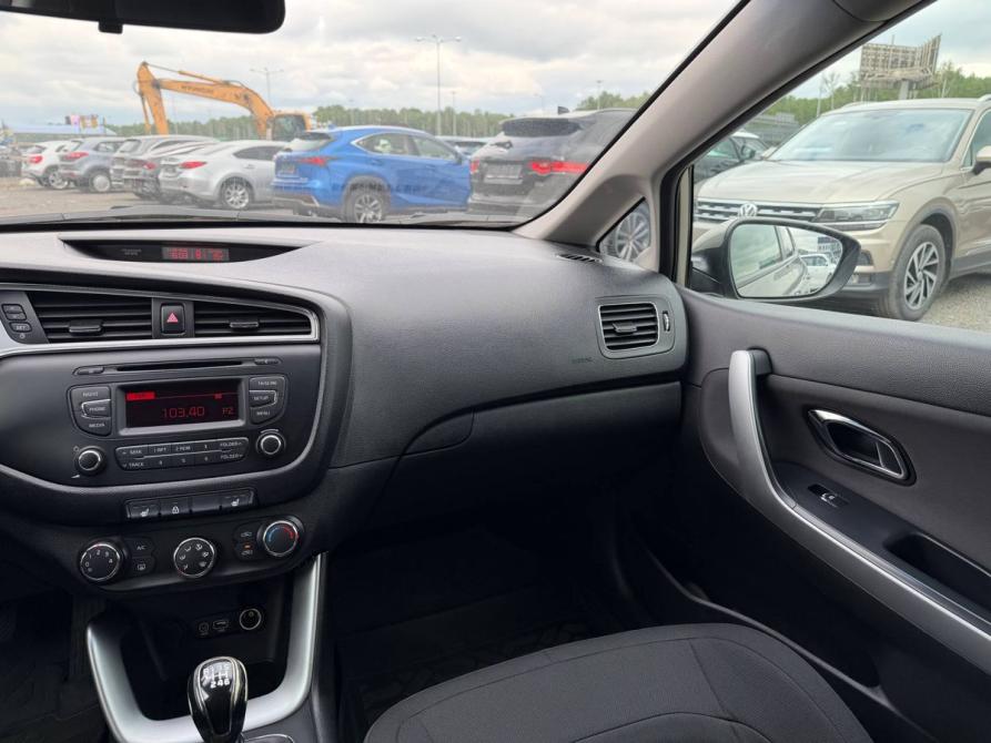Kia Ceed II Рестайлинг Санкт-Петербург  - изображение 7