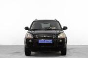 Hyundai Tucson I Барнаул  - изображение 27