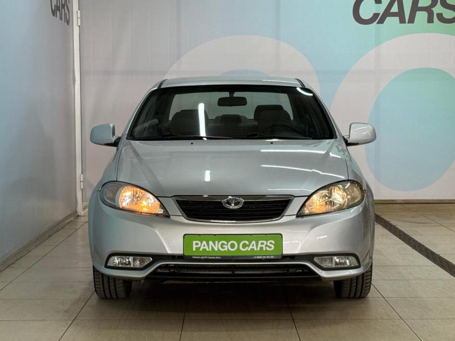 Daewoo Gentra II Набережные Челны  - изображение 2