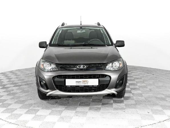 Lada (ВАЗ) Kalina II с пробегом 2016 года, цена 559 000 рублей, 84758 км, универсал, Автокод Объявления
