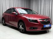 Chevrolet Cruze I Ижевск  - изображение 31