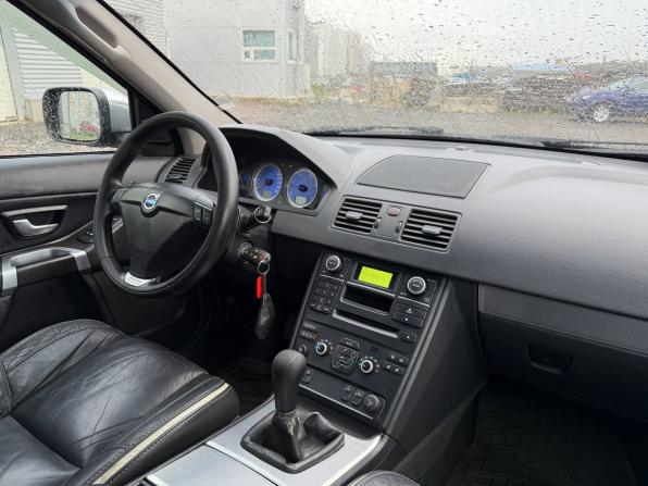 Volvo XC90 I Рестайлинг с пробегом 2009 года, цена 1 295 000 рублей, 327000 км, внедорожник, Автокод Объявления