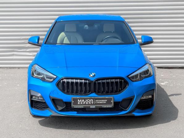 BMW 2 серии F44 с пробегом 2021 года, цена 2 800 000 рублей, 87758 км, седан, Автокод Объявления