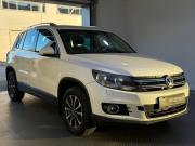 Volkswagen Tiguan I Рестайлинг Уфа  - изображение 21