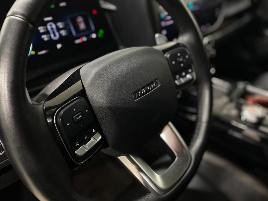 Haval Dargo Кемерово  - изображение 14