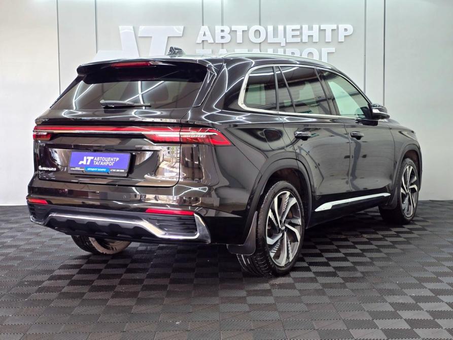 Geely Monjaro I Таганрог  - изображение 4