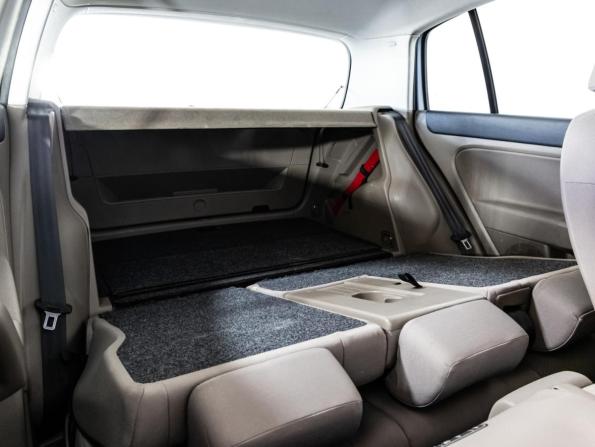 Volkswagen Golf Plus II с пробегом 2011 года, цена 699 000 рублей, 209260 км, хэтчбек, Автокод Объявления