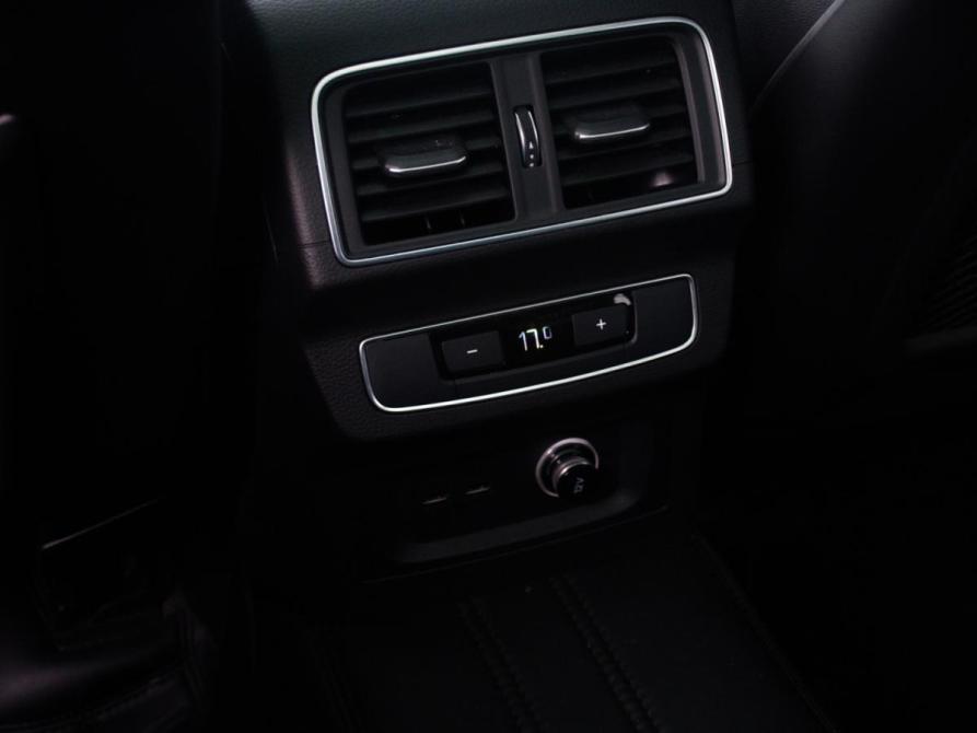 Audi Q5 II (FY) Рестайлинг Москва  - изображение 14