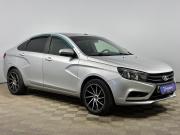 Lada (ВАЗ) Vesta I Борисоглебск  - изображение 22