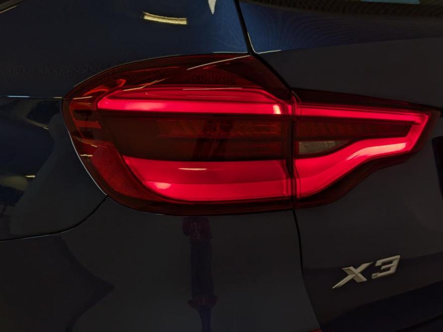 BMW X3 III (G01) Санкт-Петербург  - изображение 28