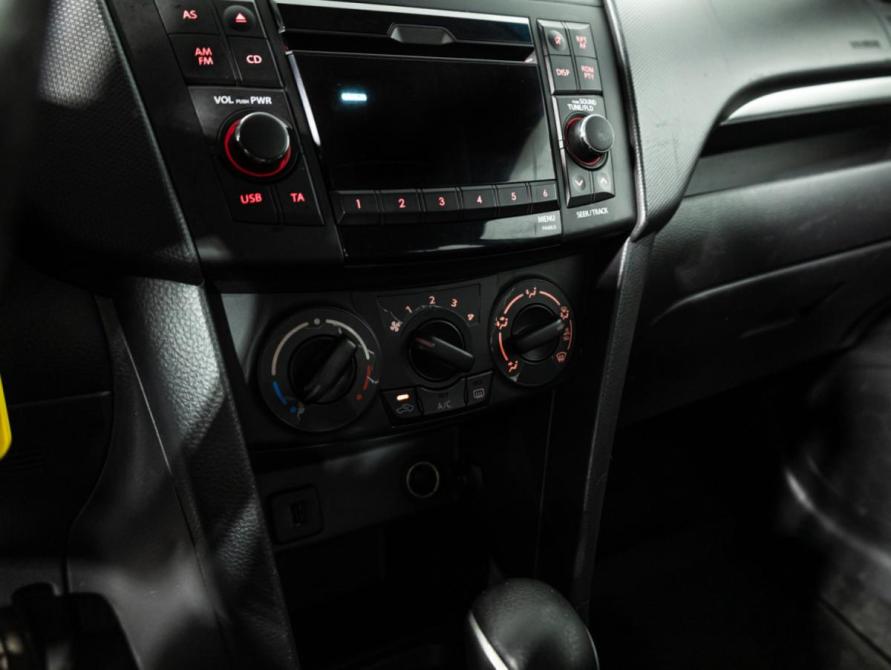 Suzuki Swift IV Санкт-Петербург  - изображение 15