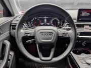 Audi A4 V (B9) Москва  - изображение 51