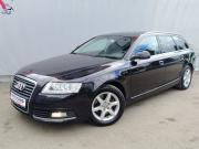 Audi A6 III (C6) Рестайлинг Ярославль  - изображение 27