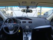 Mazda 3 II (BL) Москва  - изображение 33