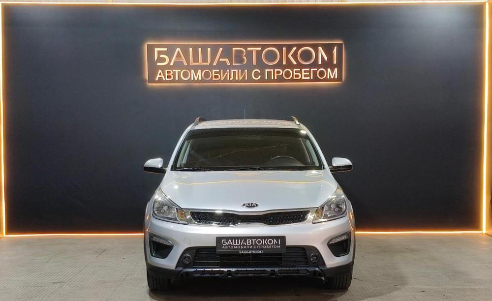 Kia Rio IV Уфа  - изображение 3